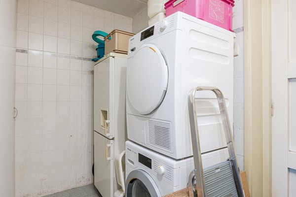 Medium property photo - Heuvelweg 36, 9541 XS Vlagtwedde